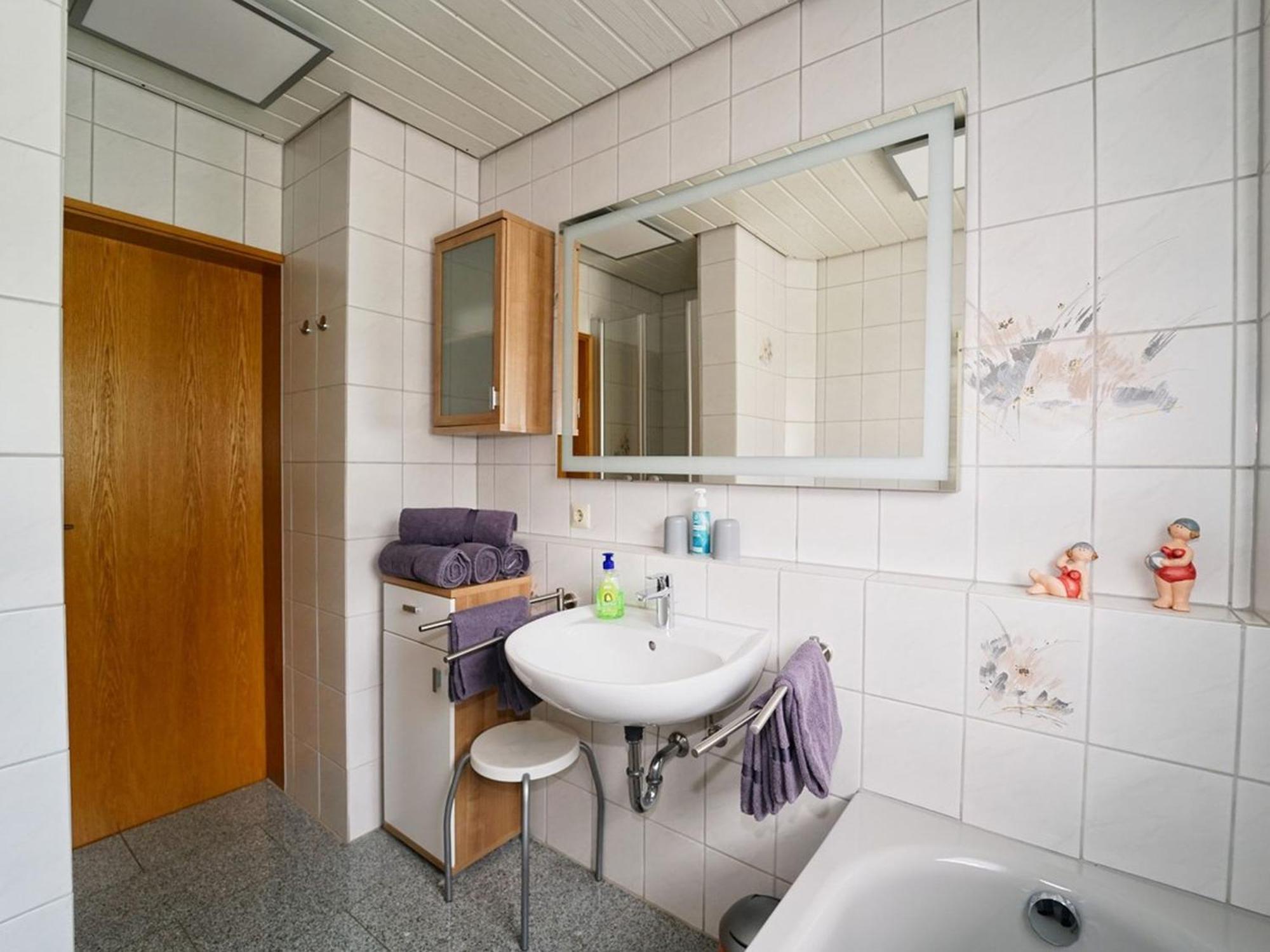 Apartamento Haus Saentisblick Sipplingen Exterior foto