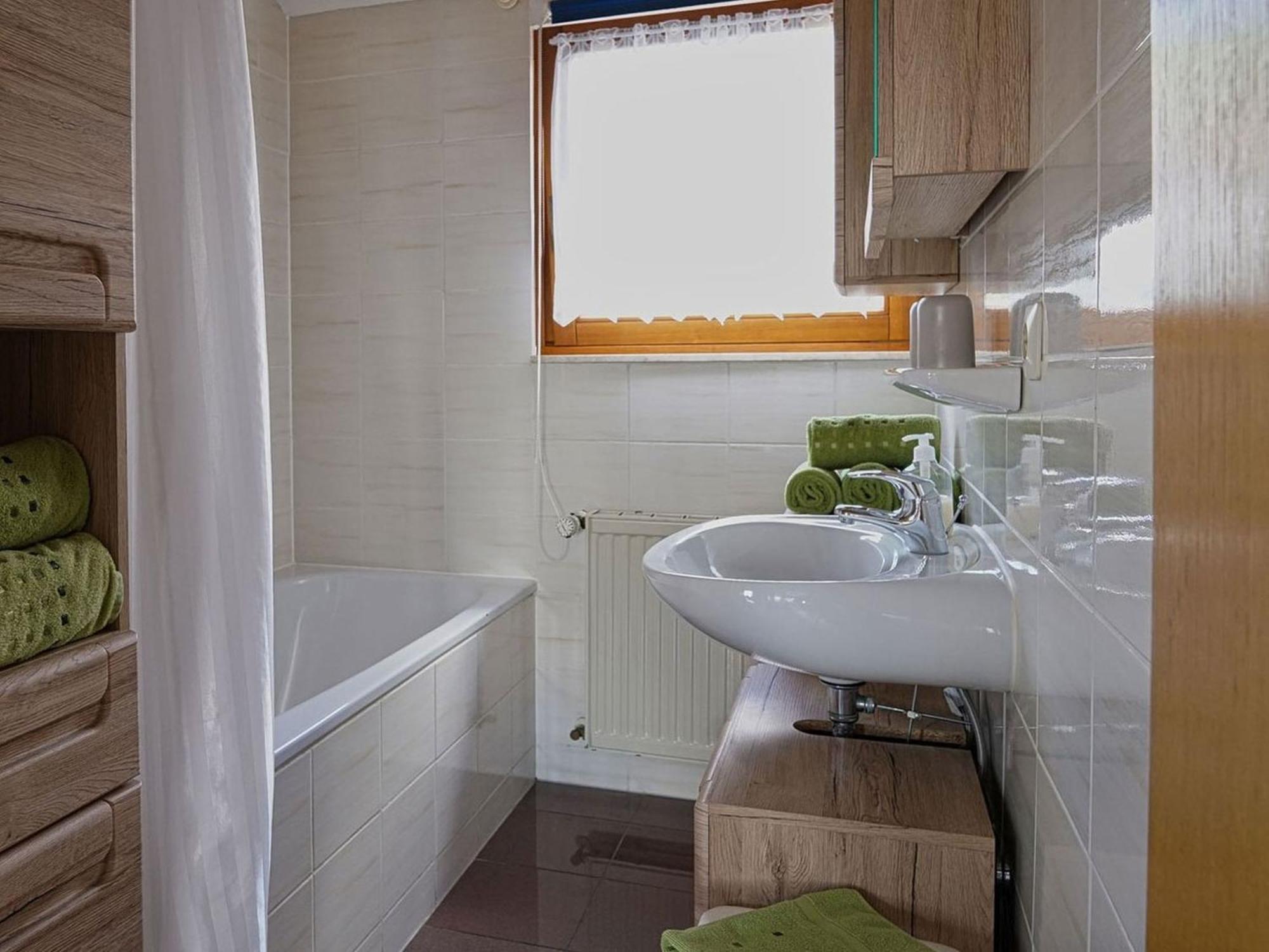 Apartamento Haus Saentisblick Sipplingen Exterior foto