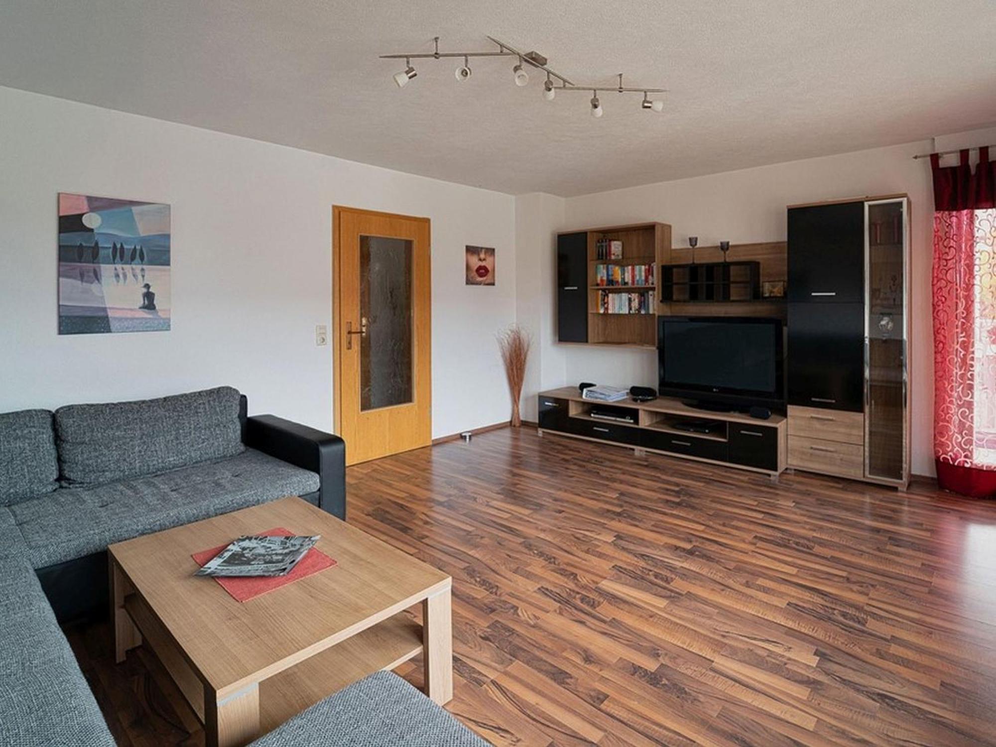 Apartamento Haus Saentisblick Sipplingen Exterior foto