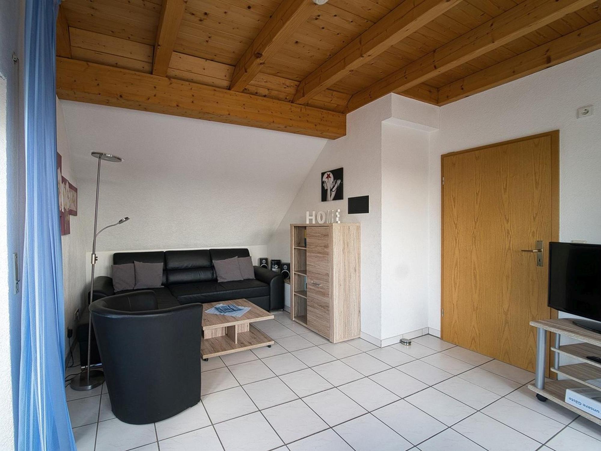 Apartamento Haus Saentisblick Sipplingen Exterior foto