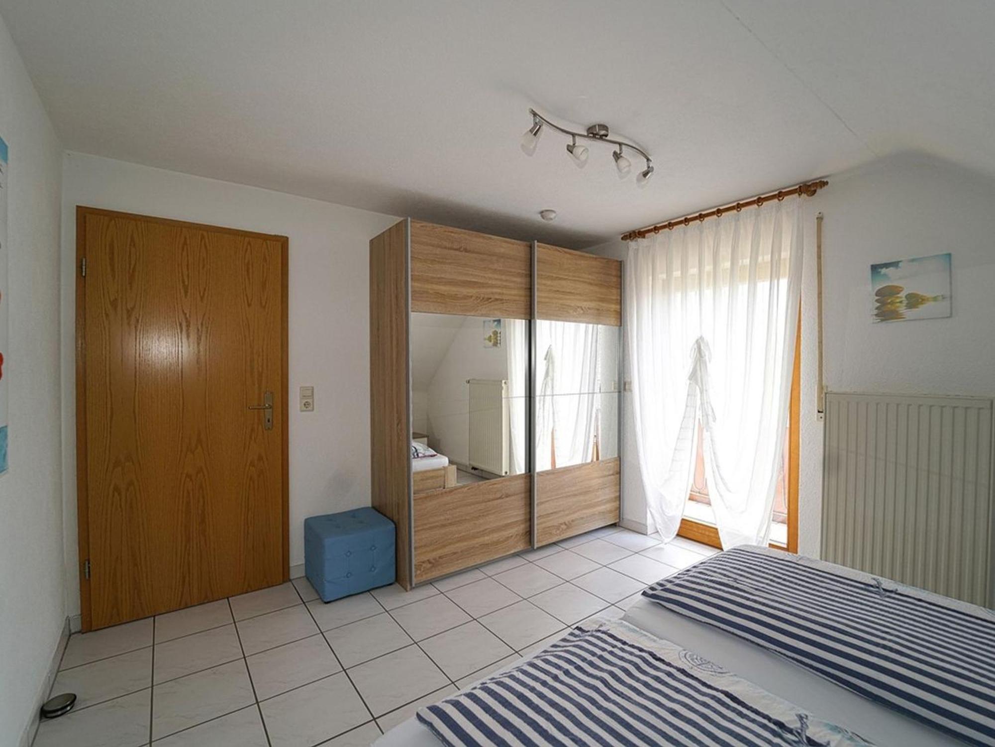 Apartamento Haus Saentisblick Sipplingen Exterior foto