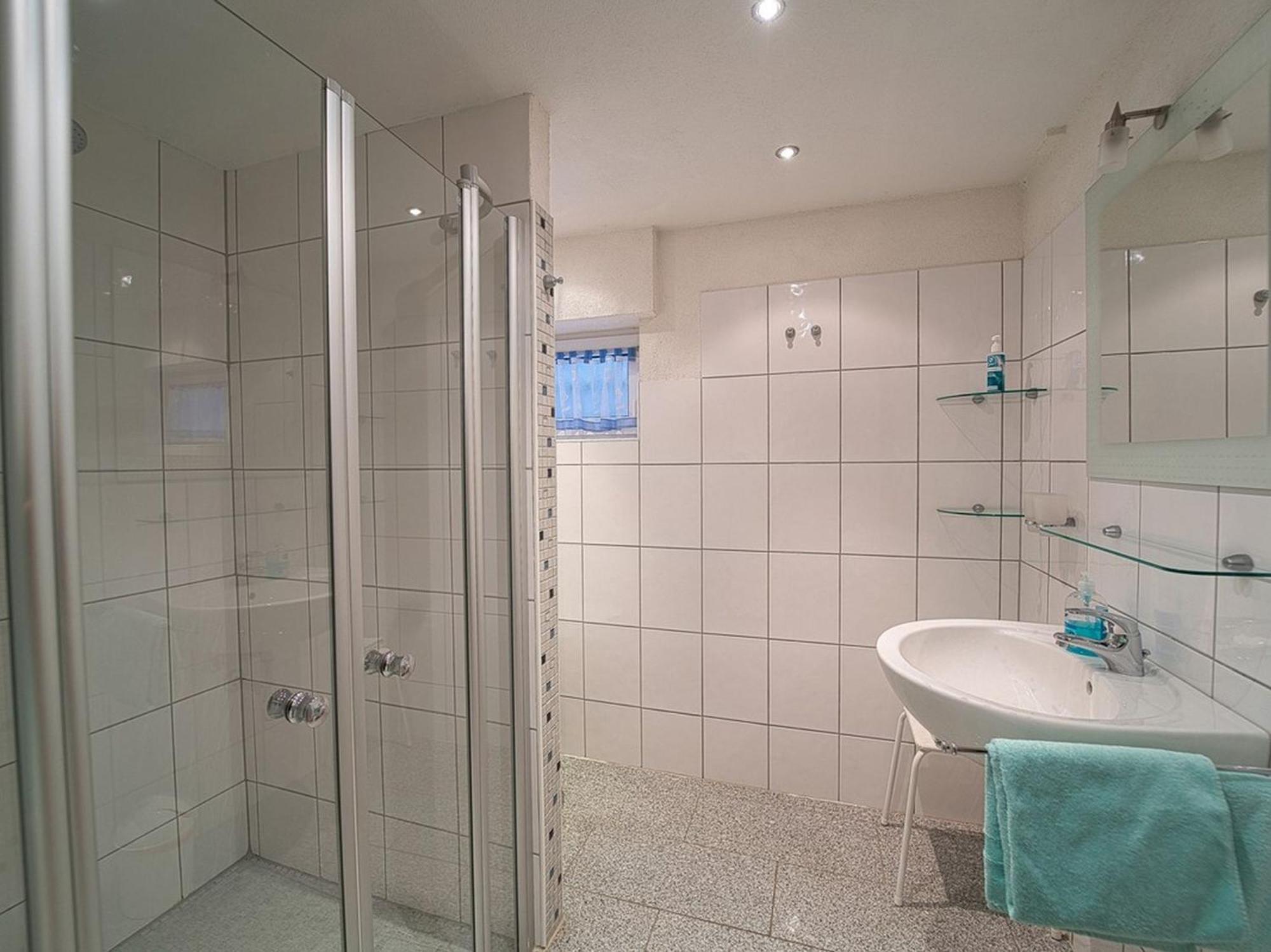 Apartamento Haus Saentisblick Sipplingen Exterior foto