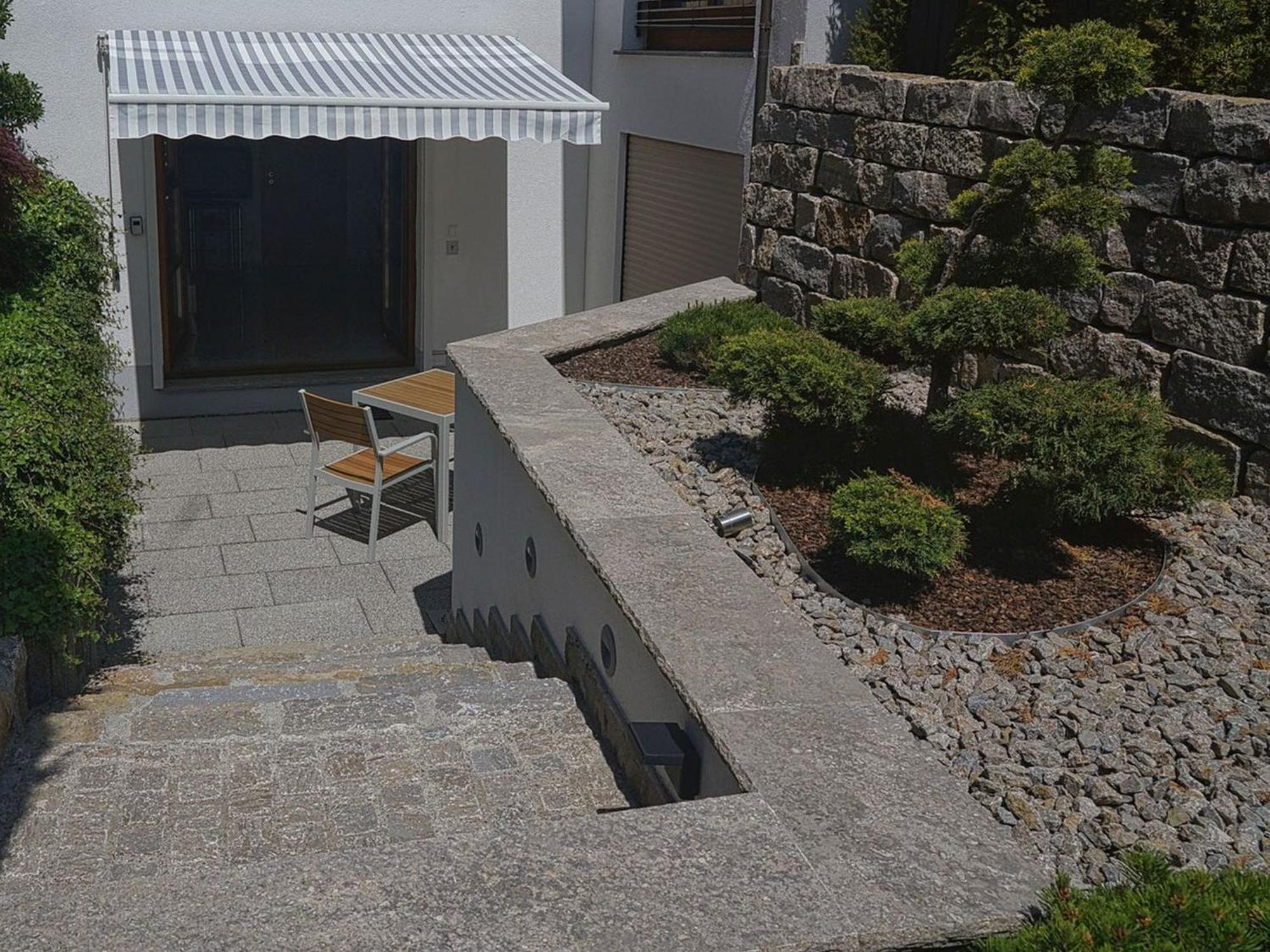 Apartamento Haus Saentisblick Sipplingen Exterior foto